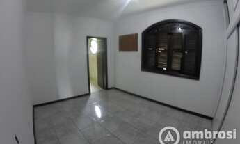 Imagem: CASA COMERCIAL - JARDIM MALUCHE (PISO TÉRREO