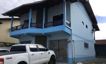 Imagem 2: CASA 1 SUITE + 02 QTOS - BAIRRO SÃO LUIZ - SEMI MOBILIADA