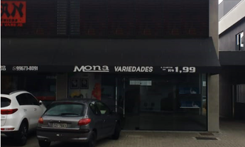 Imagem: SALA COMERCIAL TERREA -230M2- CENTRO