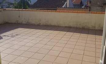 Imagem 2: CASA 01 QTO, BAIRRO JARDIM MALUCHE