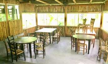 Imagem 4: Chácara pronta para eventos em Botuverá - Ótima localização