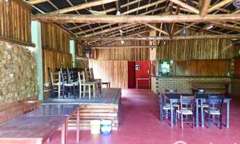 Imagem 7: Chácara pronta para eventos em Botuverá - Ótima localização