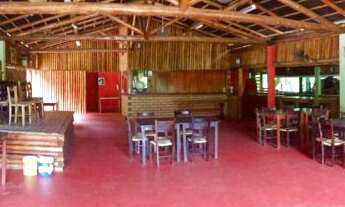 Imagem 6: Chácara pronta para eventos em Botuverá - Ótima localização