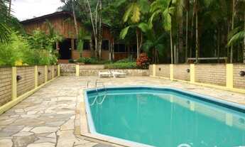 Imagem 3: Chácara pronta para eventos em Botuverá - Ótima localização