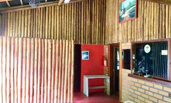 Imagem 5: Chácara pronta para eventos em Botuverá - Ótima localização