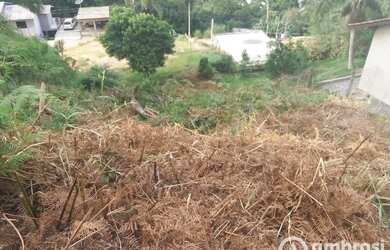 Imagem 4: Terreno com entrada facilitada e parcelamento direto com proprietário