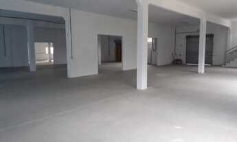 Imagem: GALPÃO INDUSTRIAL - BAIRRO SOUZA CRUZ