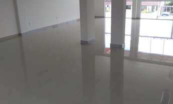 Imagem 2: SALA COMERCIAL (SOBRE LOJA) - 80,00 M2 - JARDIM MALUCHE