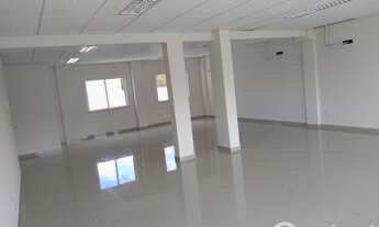 Imagem 3: SALA COMERCIAL (SOBRE LOJA) - 80,00 M2 - JARDIM MALUCHE