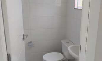 Imagem 4: SALA COMERCIAL (SOBRE LOJA) - 80,00 M2 - JARDIM MALUCHE