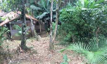 Imagem 6: Casa com amplo terreno próximo ao Centro de Brusque - 1.394,00 Metros Quadrados