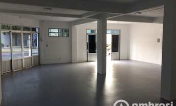 Imagem: SALA COMERCIAL 120,00 M2 - BAIRRO SÃO LUIZ