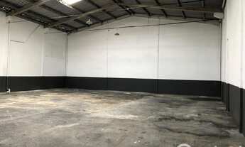 Imagem: GALPÃO 450,00 M2 - BAIRRO SÃO LUIZ