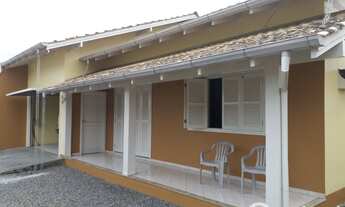 Imagem 3: Ampla Casa a 3 KM do Centro de Brusque - Troca por Casa em Bombas ou Bombinhas