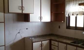 Imagem 7: CASA COM 3 QTOS - BAIRRO SÃO LUIZ