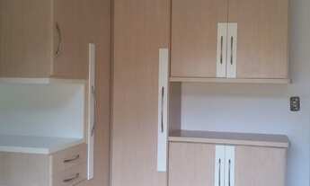 Imagem 3: CASA COM 3 QTOS - BAIRRO SÃO LUIZ