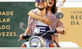 Imagem: Residencial Recanto da Lua - COMPRE EM 10