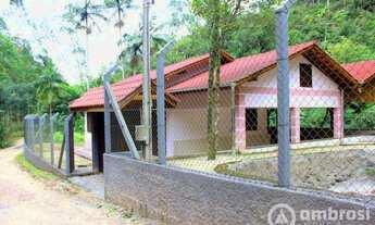 Imagem 3: Linda Chácara em Brusque - Estuda Propostas em Geral!