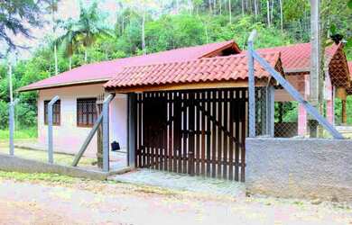 Imagem 7: Linda Chácara em Brusque - Estuda Propostas em Geral!