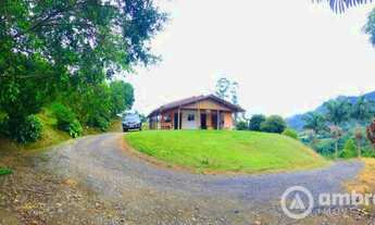 Imagem: Lindo Sítio em Vidal Ramos! Escriturado!