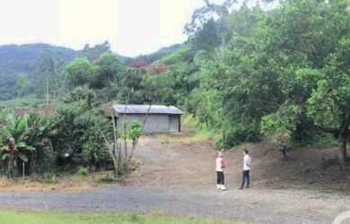 Imagem 4: Lindo Sítio em Vidal Ramos! Escriturado!
