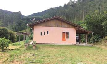 Imagem 6: Lindo Sítio em Vidal Ramos! Escriturado!