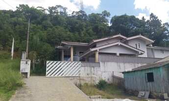 Imagem: Linda Casa Com 2 Suites 2 qtos e Piscina