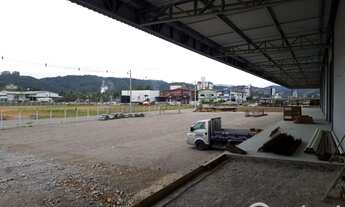 Imagem 2: GALPÃO 3.500,00 M2 - BATEAS