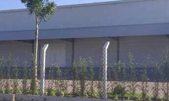 Imagem 4: GALPÃO 3.500,00 M2 - BATEAS