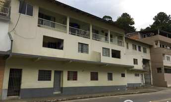 Imagem: Prédio na Rua Azambuja - Ótimo Para Quem