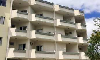 Imagem: Apartamento 2 qtos - Jardim Maluche - COM