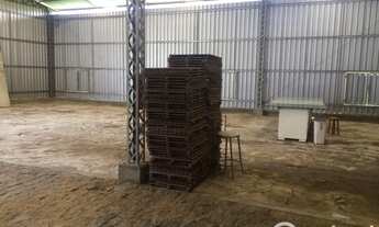 Imagem 2: GALPÃO 300,00 M2 - RODOVIA IVO SILVEIRA