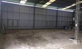 Imagem 3: GALPÃO 300,00 M2 - RODOVIA IVO SILVEIRA