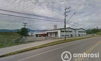 Imagem 4: GALPÃO 300,00 M2 - RODOVIA IVO SILVEIRA