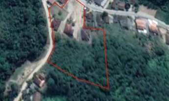 Imagem: Excelente terreno para investir em loteamento