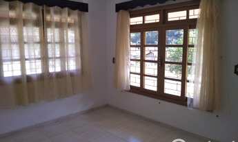 Imagem 7: CASA COM UMA FLEXIBILIDADE DE NEGOCIAÇÃO