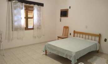 Imagem 6: CASA COM UMA FLEXIBILIDADE DE NEGOCIAÇÃO