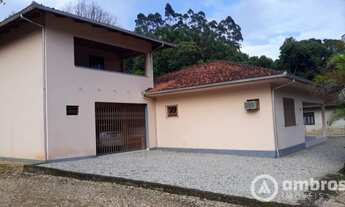 Imagem: CASA COM UMA FLEXIBILIDADE DE NEGOCIAÇÃO