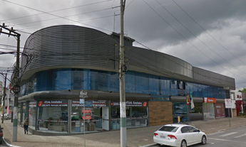 Imagem: SALA COMERCIAL - 54,00 M2 - CENTRO sala