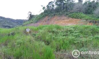 Imagem: Terreno Grande Para Construções