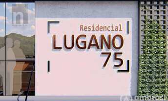 Imagem 7: Residencial Lugano - Lançamento e Com Entrada Facilitada