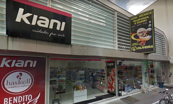 Imagem: SALA COMERCIAL 77,00 M2 - CENTRO - CENTRO