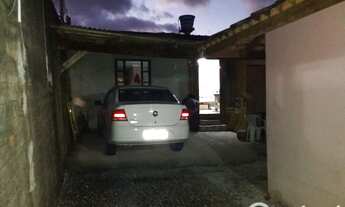 Imagem 2: Ampla Casa com 4 Quartos Troca por Sitio