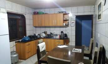 Imagem 5: Ampla Casa com 4 Quartos Troca por Sitio