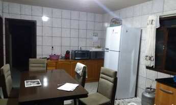 Imagem 4: Ampla Casa com 4 Quartos Troca por Sitio