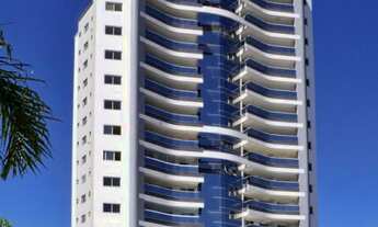 Imagem: APTO 3 SUITES - SEMI MOBILIADO - EDF. TÂMISA