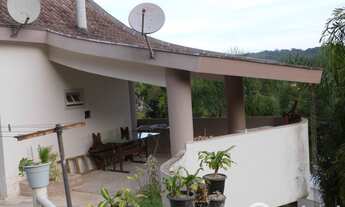 Imagem 7: Casa em Local Tranquilo Com Linda Vista da Cidade