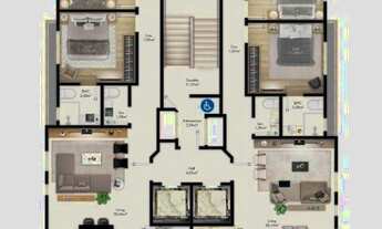 Imagem 4: Águas de Março Residencial - Entrega Junho de 2022