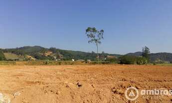 Imagem: Terreno Comercial e industrial