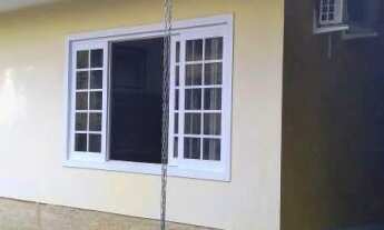 Imagem 6: Casa primeiro de Maio com amplo espaço